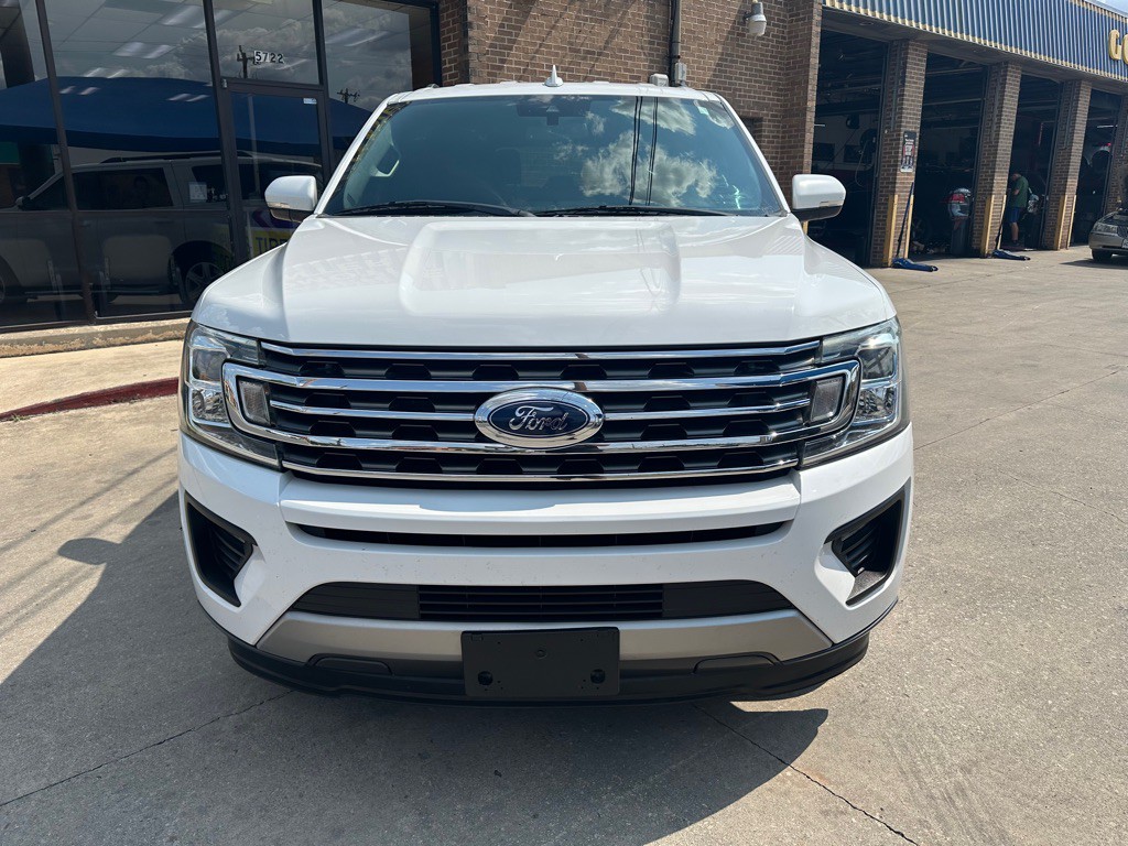 2019 Ford Expedition Image 6