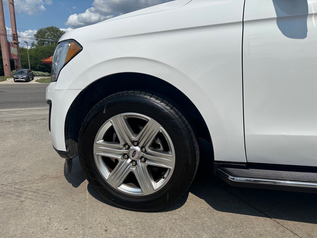 2019 Ford Expedition Image 7