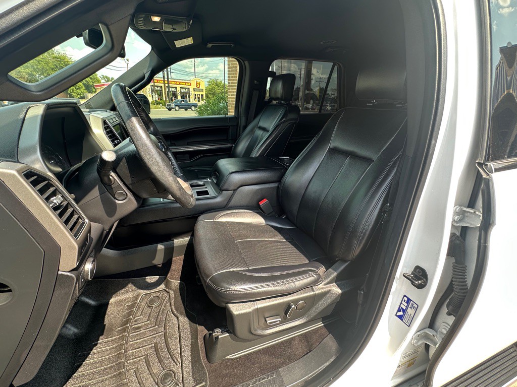 2019 Ford Expedition Image 9