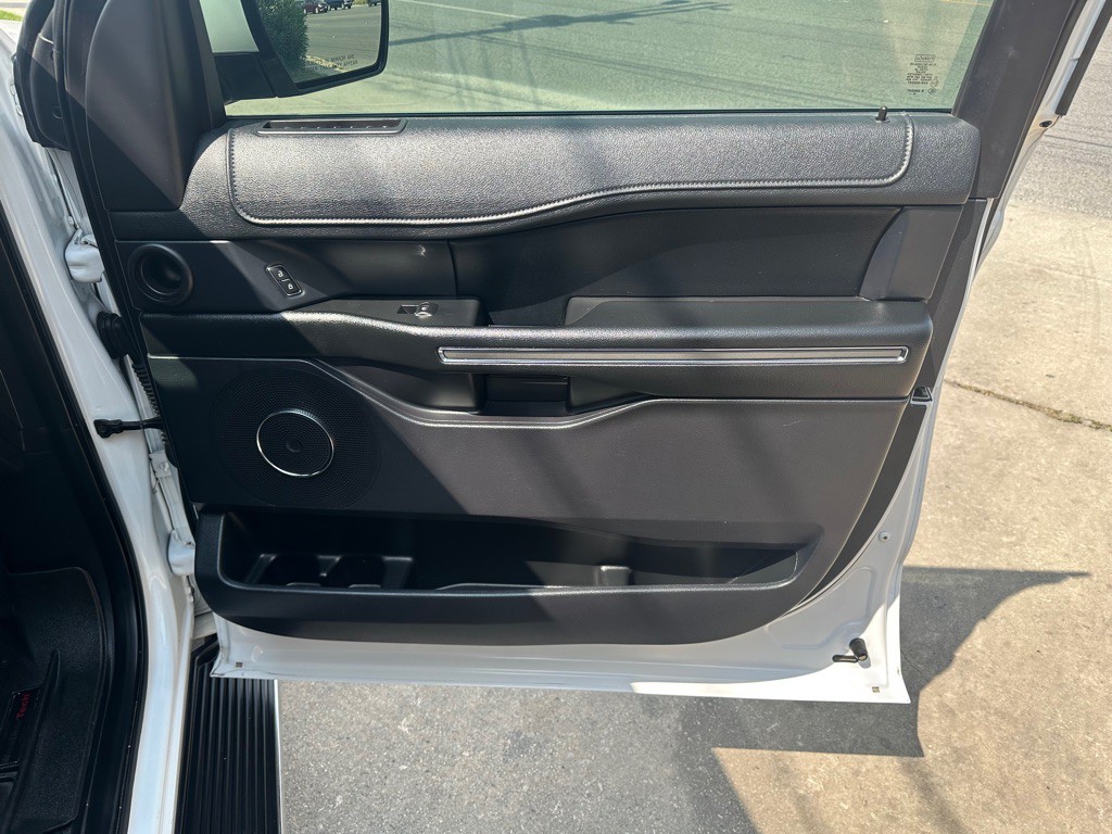 2019 Ford Expedition Image 10