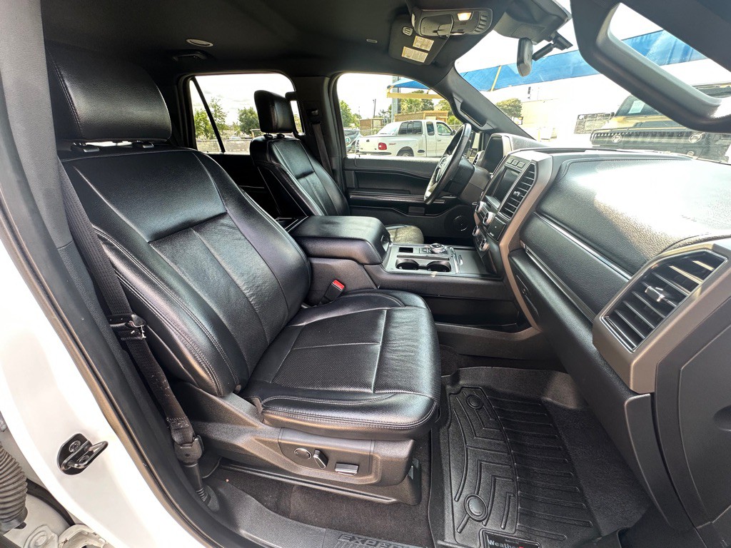 2019 Ford Expedition Image 11