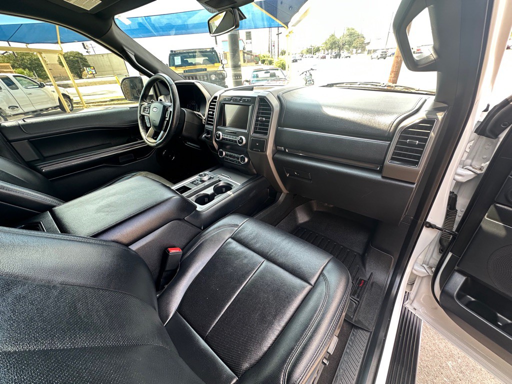 2019 Ford Expedition Image 12