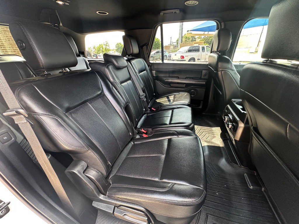 2019 Ford Expedition Image 13