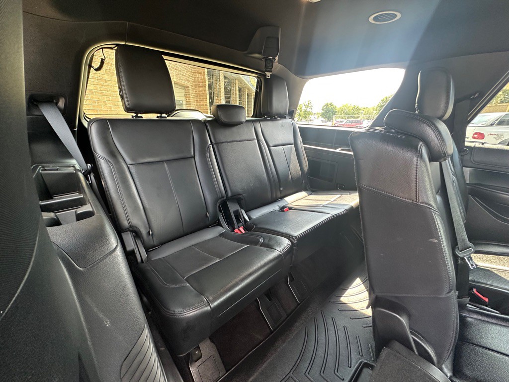 2019 Ford Expedition Image 14