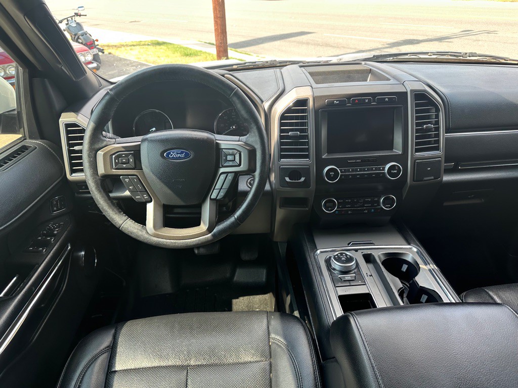 2019 Ford Expedition Image 15