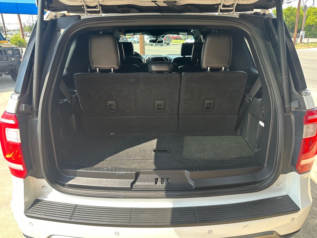 2019 Ford Expedition Image 17
