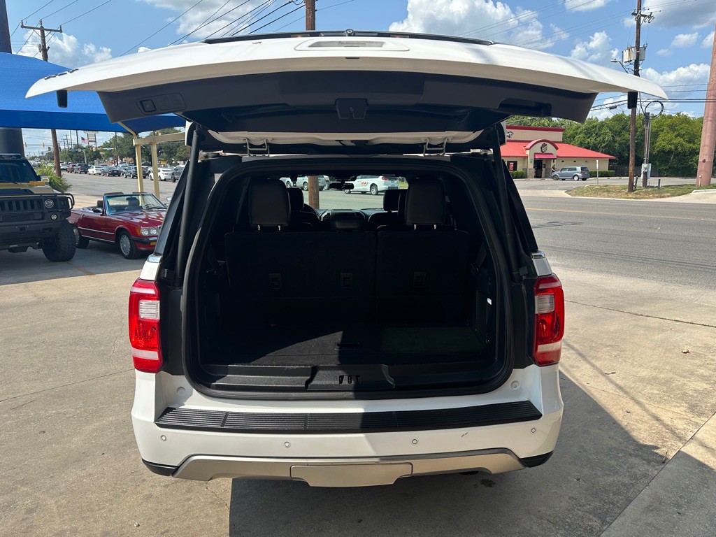 2019 Ford Expedition Image 18