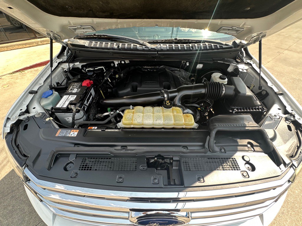 2019 Ford Expedition Image 19