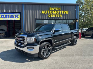 Image for 2018 GMC Sierra 1500 SLT ID: 6807689