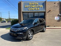 Image for 2018 Honda Pilot EXL ID: 6846290