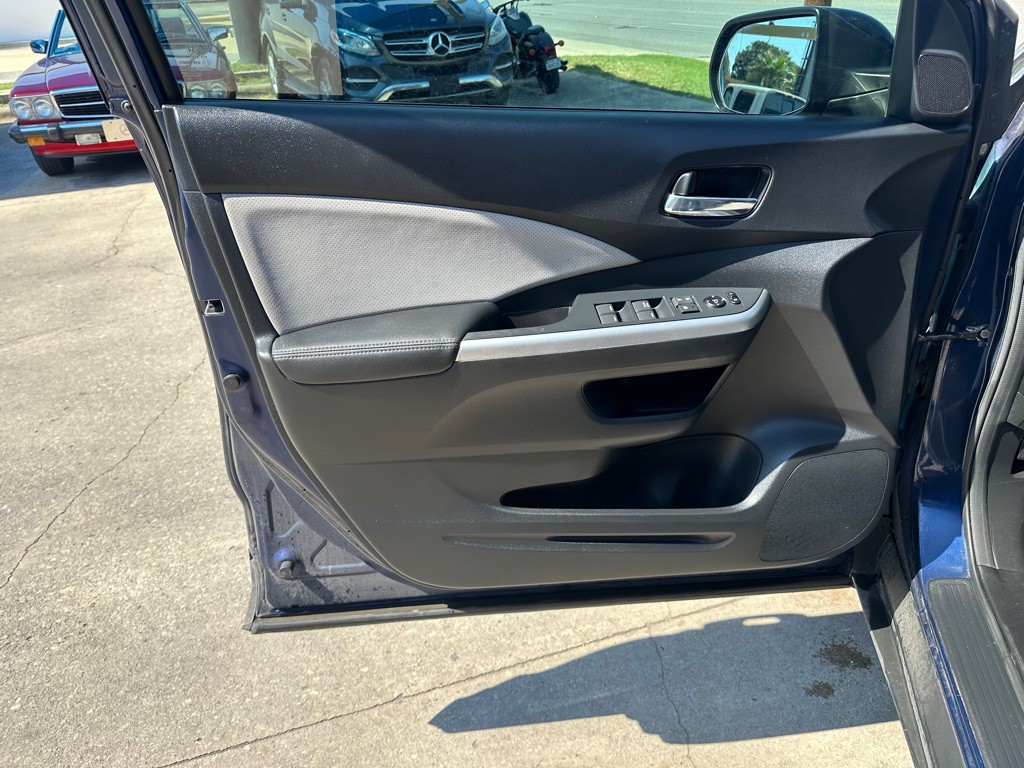2015 Honda CR-V Image 6