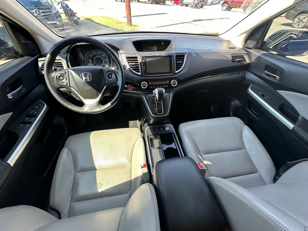 2015 Honda CR-V Image 11