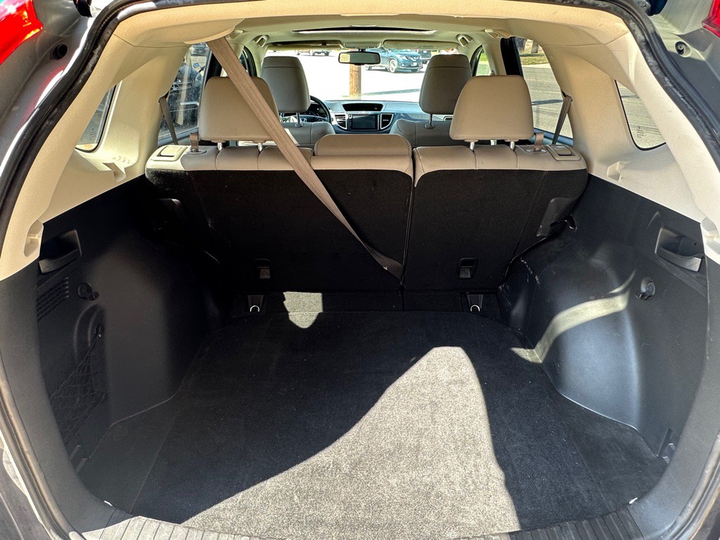 2015 Honda CR-V Image 15