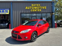 Image for 2012 Ford Focus SE ID: 6846333