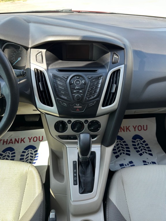 2012 Ford Focus Image 18