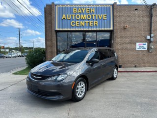 Image for 2017 Chrysler Pacifica Touring ID: 6846335