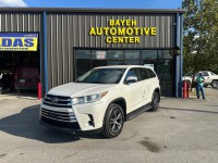 Image for 2019 Toyota Highlander LE ID: 6853323