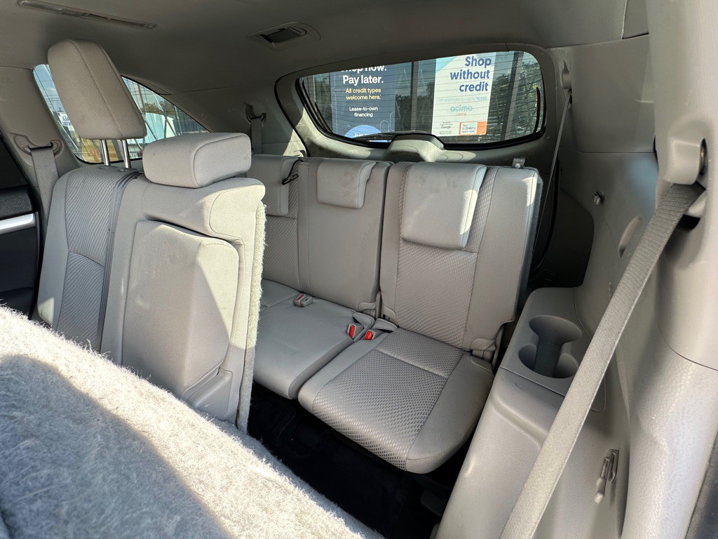 2019 Toyota Highlander Image 11