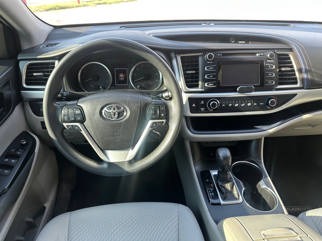 2019 Toyota Highlander Image 15