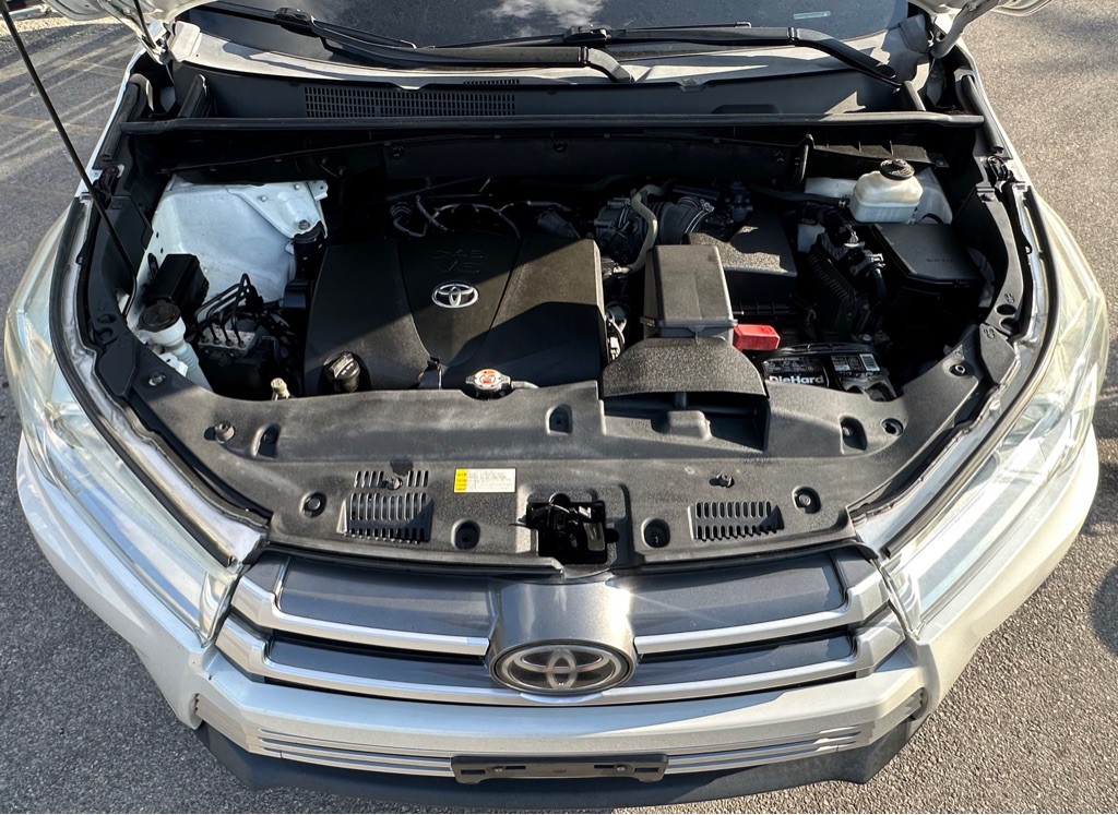 2019 Toyota Highlander Image 22