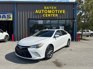 Image for 2016 Toyota Camry LE ID: 6853334