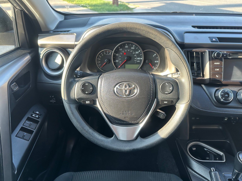 2016 Toyota Rav4 Image 16