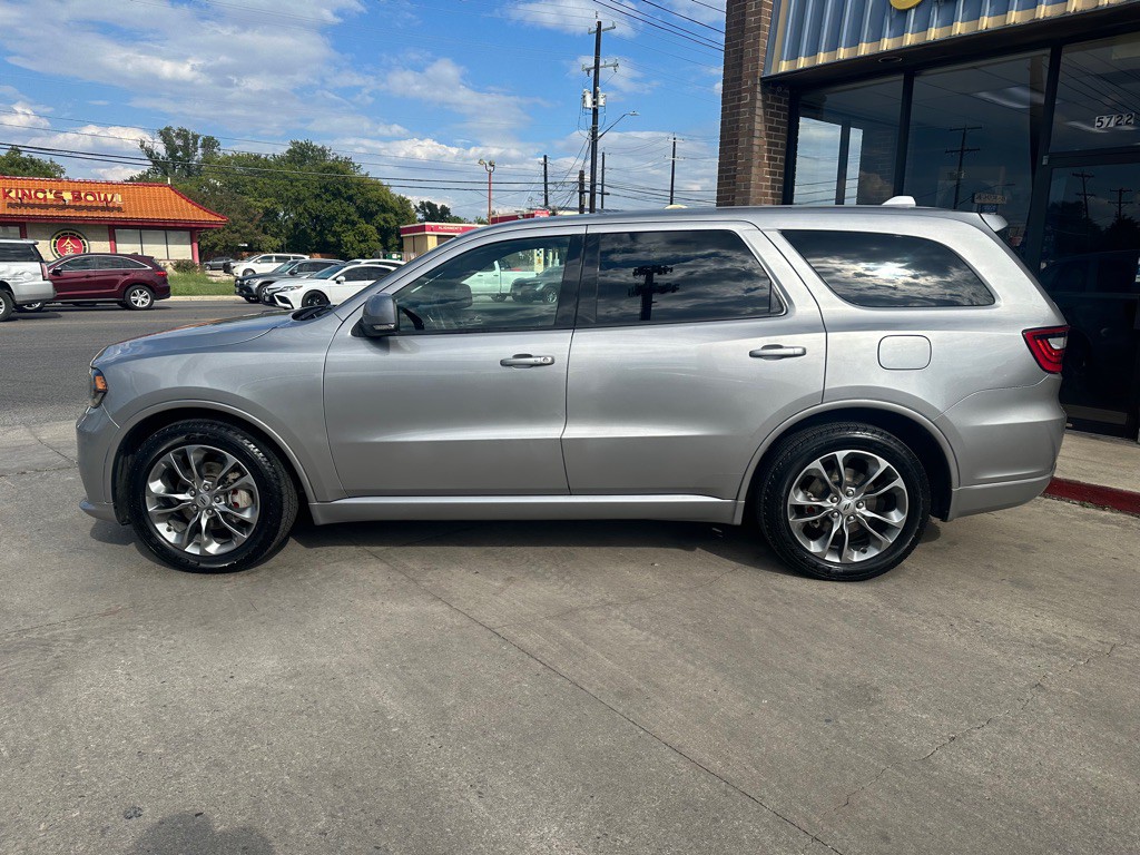 2019 Dodge Durango Image 2