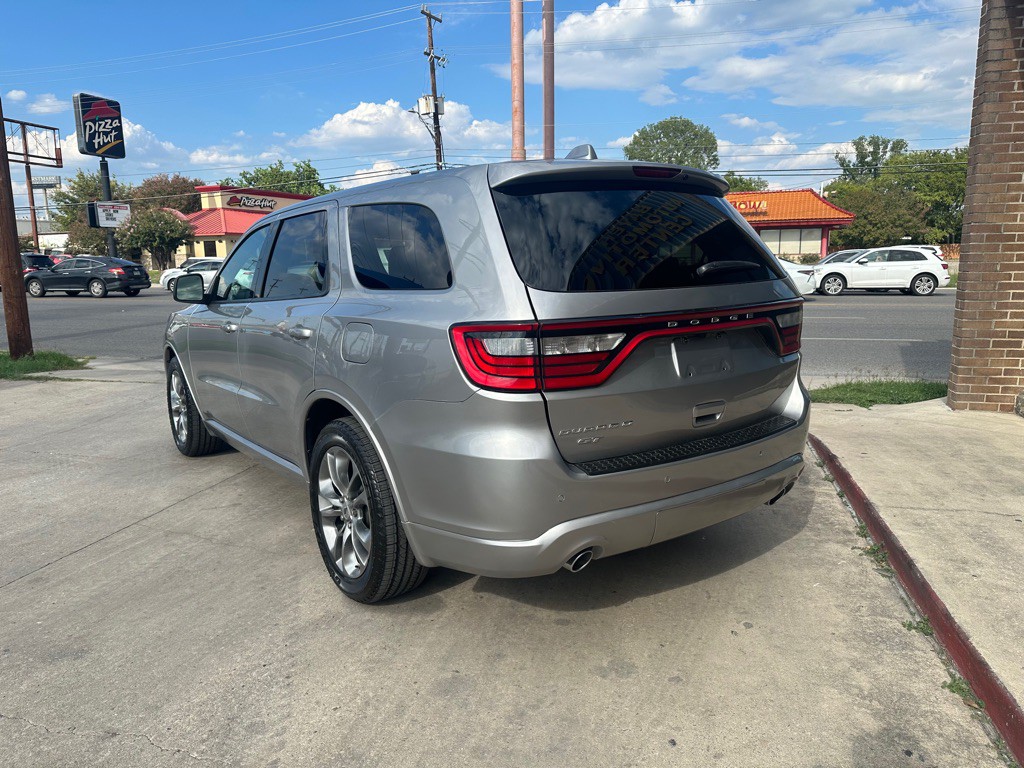 2019 Dodge Durango Image 3