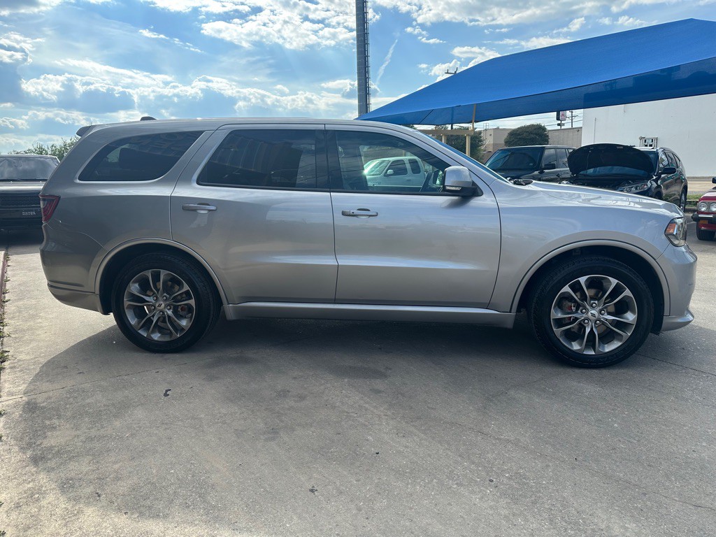 2019 Dodge Durango Image 5