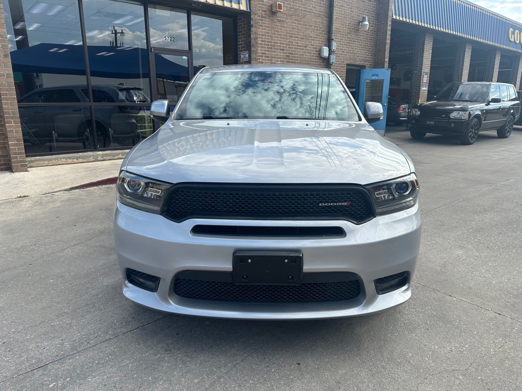 2019 Dodge Durango Image 6