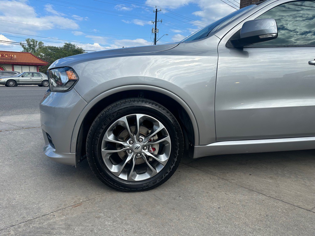 2019 Dodge Durango Image 7