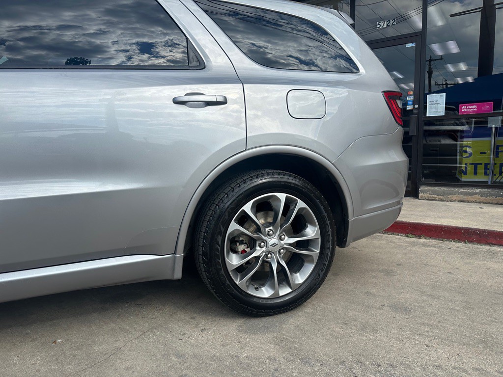 2019 Dodge Durango Image 8