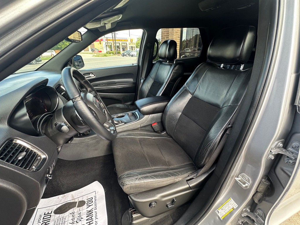 2019 Dodge Durango Image 10