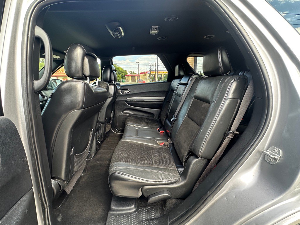 2019 Dodge Durango Image 11