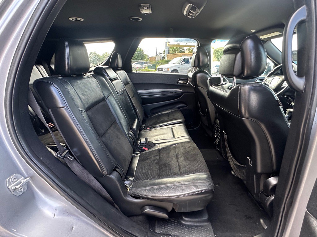 2019 Dodge Durango Image 12