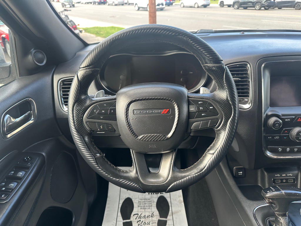 2019 Dodge Durango Image 14