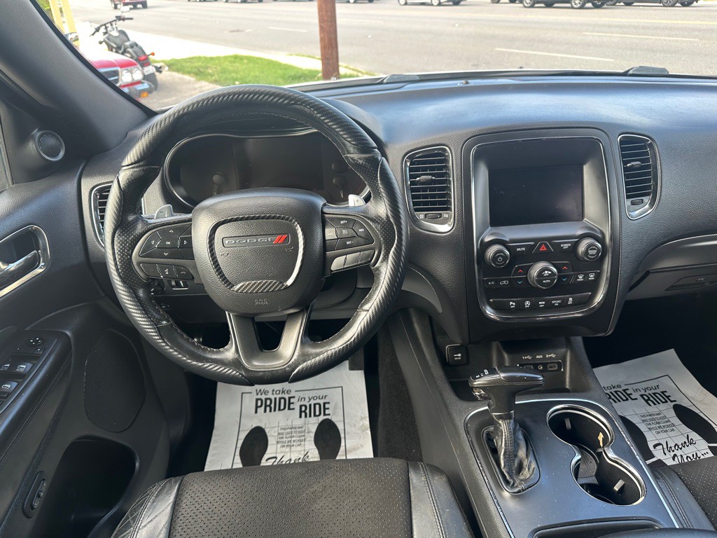 2019 Dodge Durango Image 15