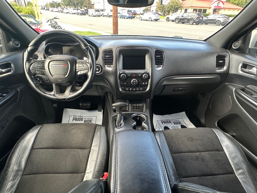 2019 Dodge Durango Image 17