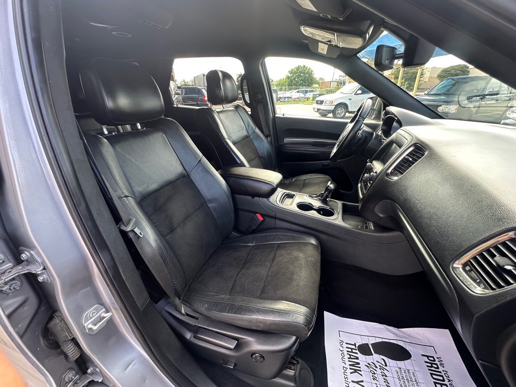 2019 Dodge Durango Image 18