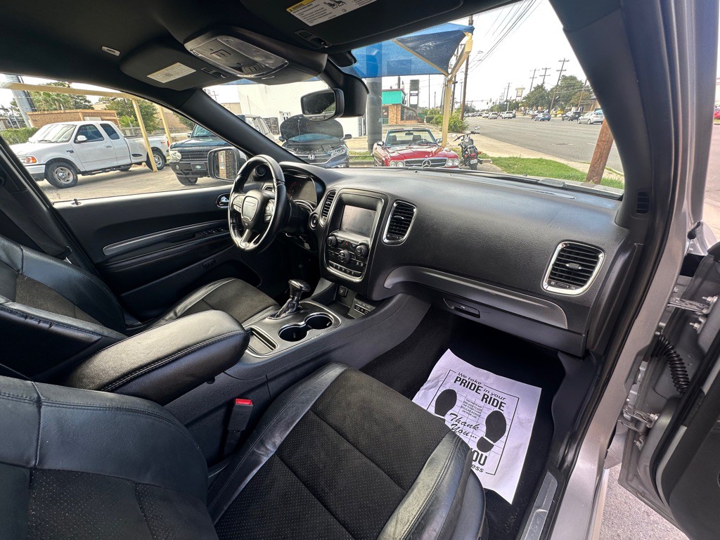 2019 Dodge Durango Image 19