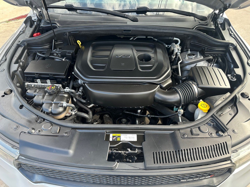 2019 Dodge Durango Image 20