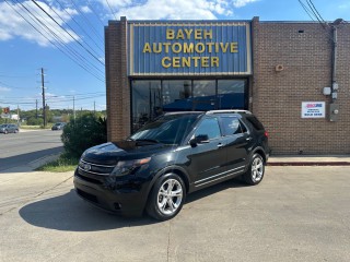 Image for 2015 Ford Explorer Limited ID: 6897395