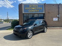 Image for 2015 Ford Explorer Limited ID: 6897395