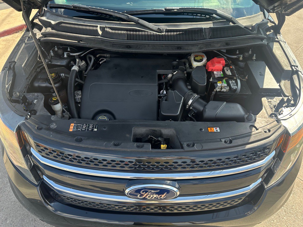 2015 Ford Explorer Image 22