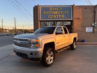 Image for 2015 Chevrolet Silverado 1500 LT ID: 7076988