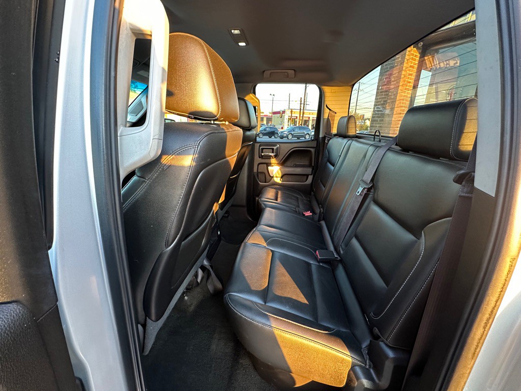 2015 Chevrolet Silverado 1500 Image 14