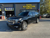 Image for 2016 Chevrolet Suburban 1500 LTZ ID: 7076995