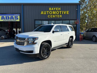 Image for 2019 Chevrolet Tahoe 1500 LS ID: 7077337