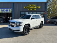Image for 2019 Chevrolet Tahoe 1500 LS ID: 7077337