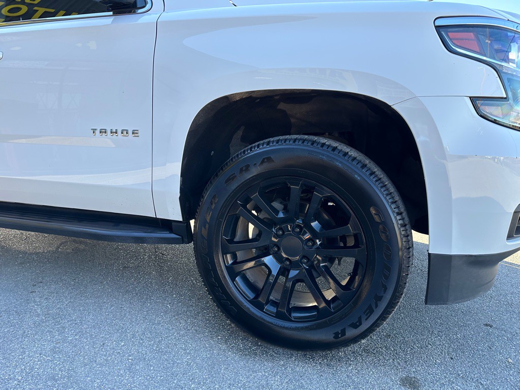 2019 Chevrolet Tahoe Image 6